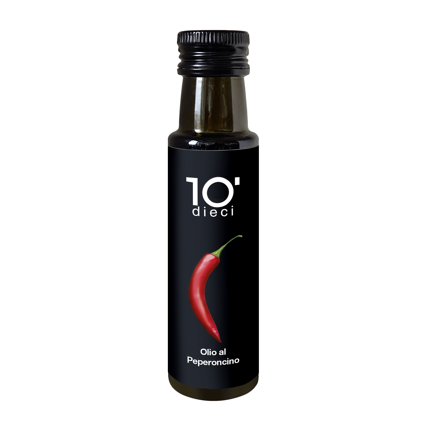 Olio al Peperoncino 100ml