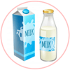 Milch Tag: Milch