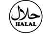 Halal 100%