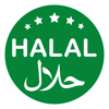 Bild für Tag: halal