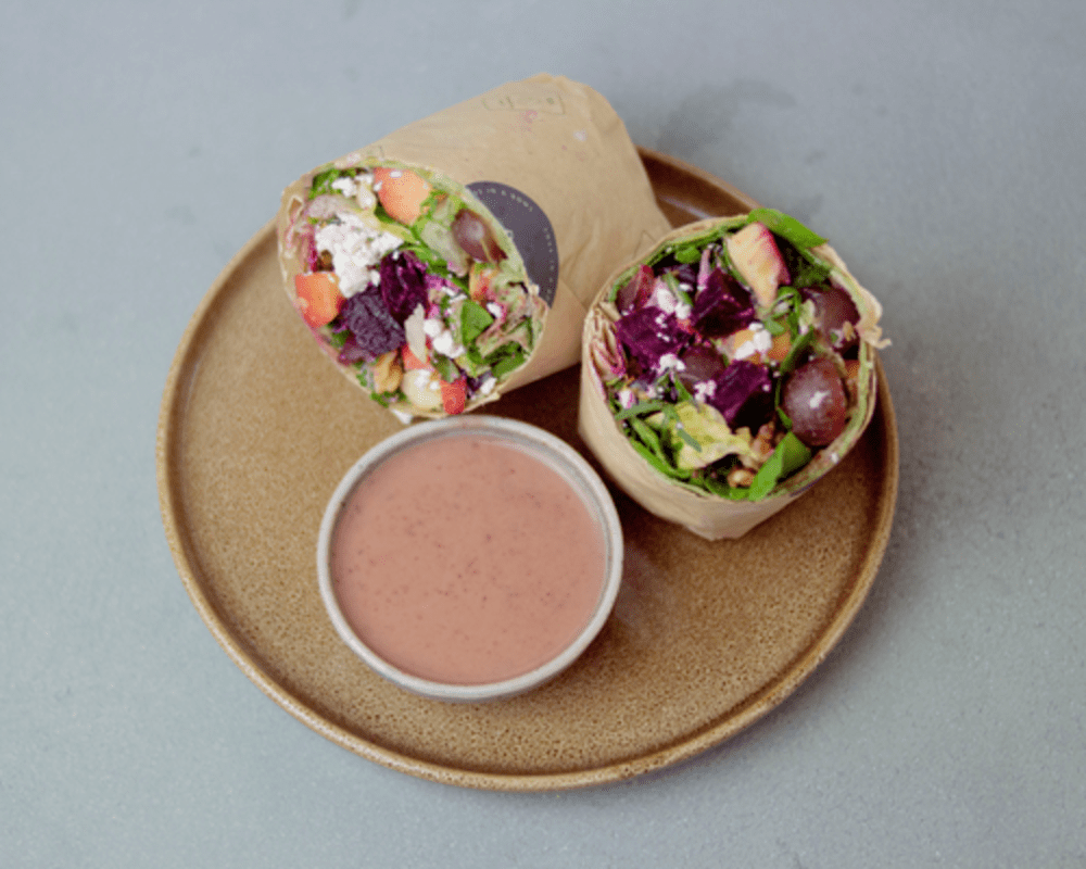Fruity Baba Wrap Fruity Baba Wrap