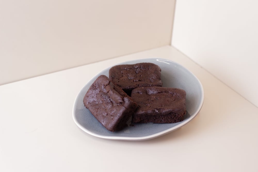 Vegan Brownie