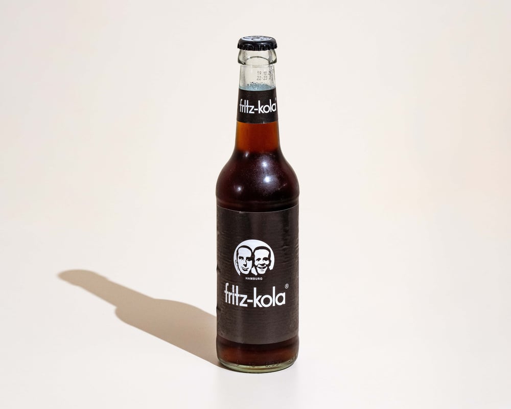 Fritz Kola