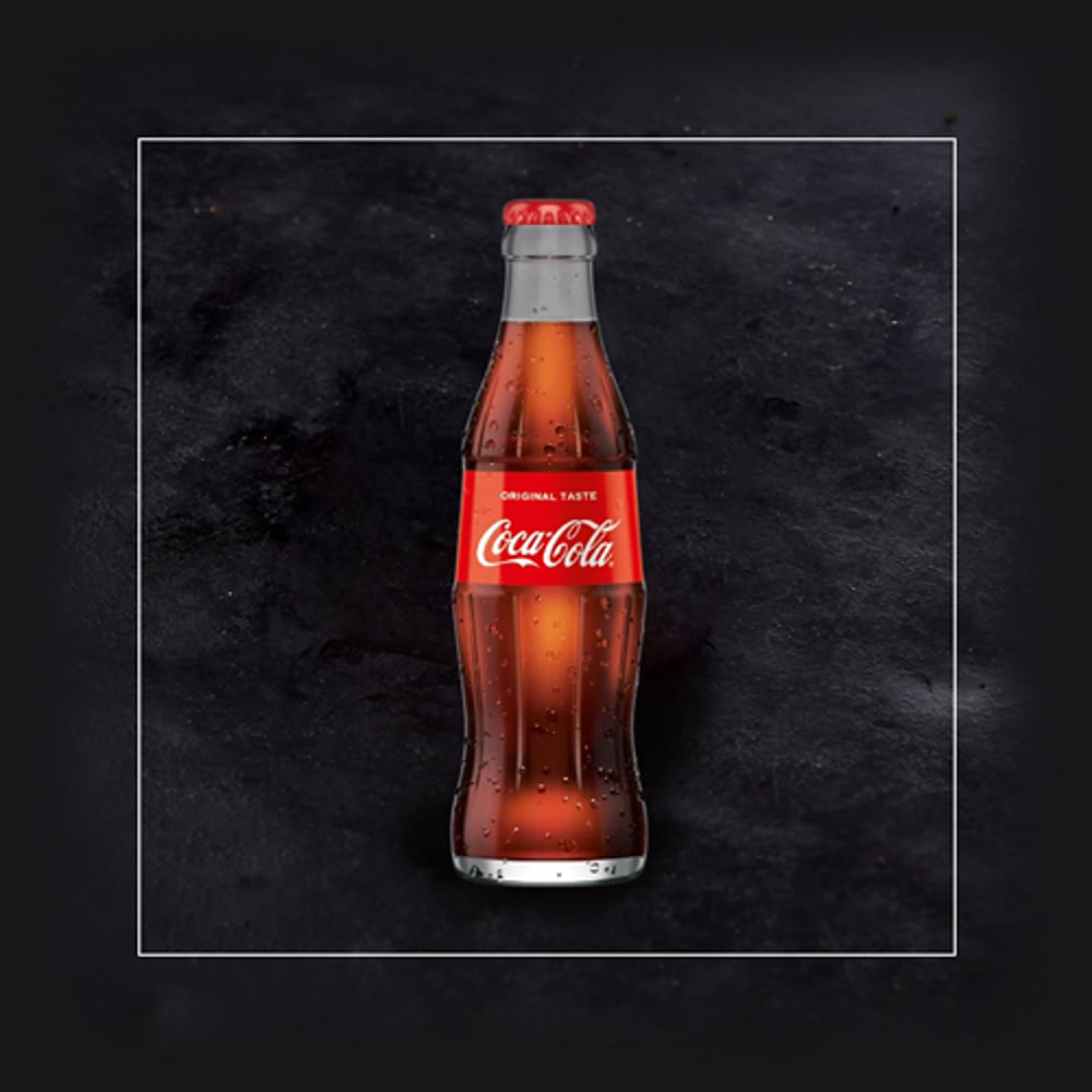 Coca Cola 0,2L