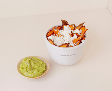 Snacks & Dips