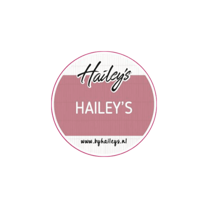 Hailey's(vegan)