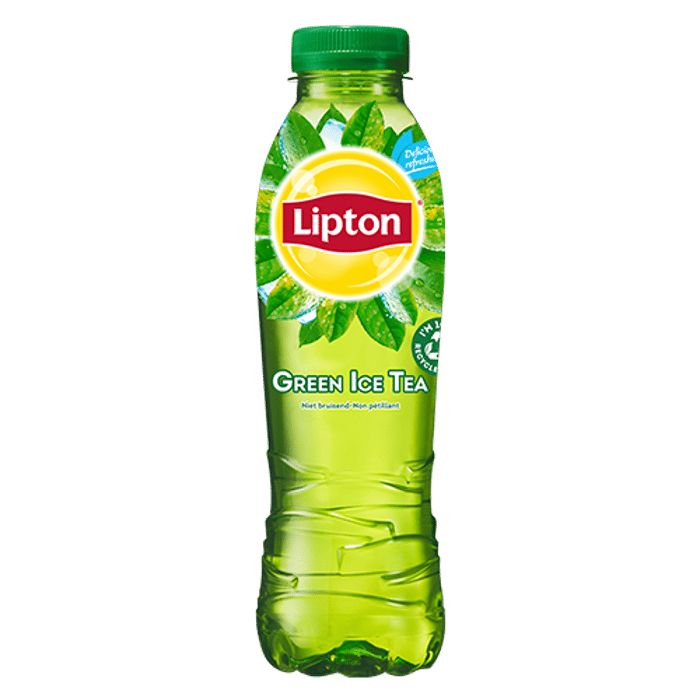 Lipton Ice Tea Green 0,5L