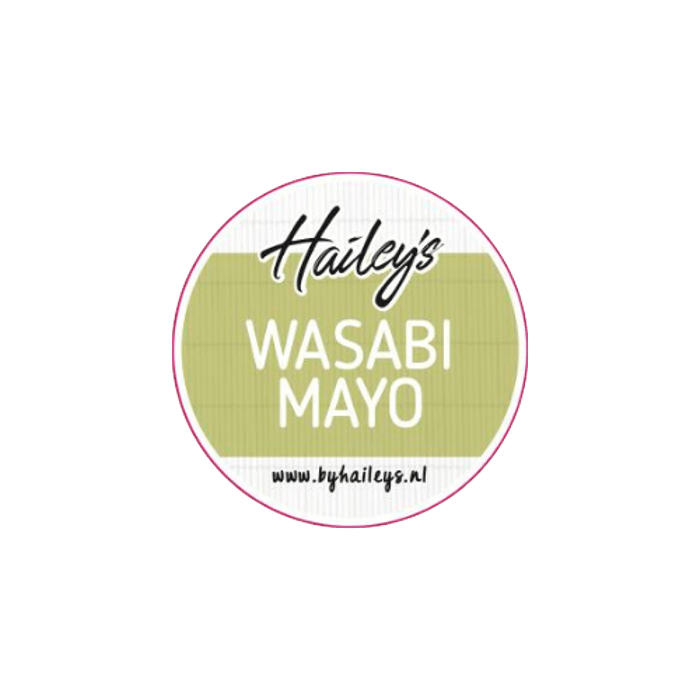 Wasabi mayo(vegan)
