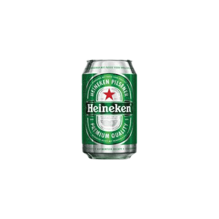 Heineken 0,33L