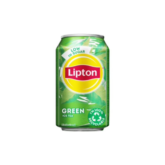 Lipton Ice Tea Green 0,33L