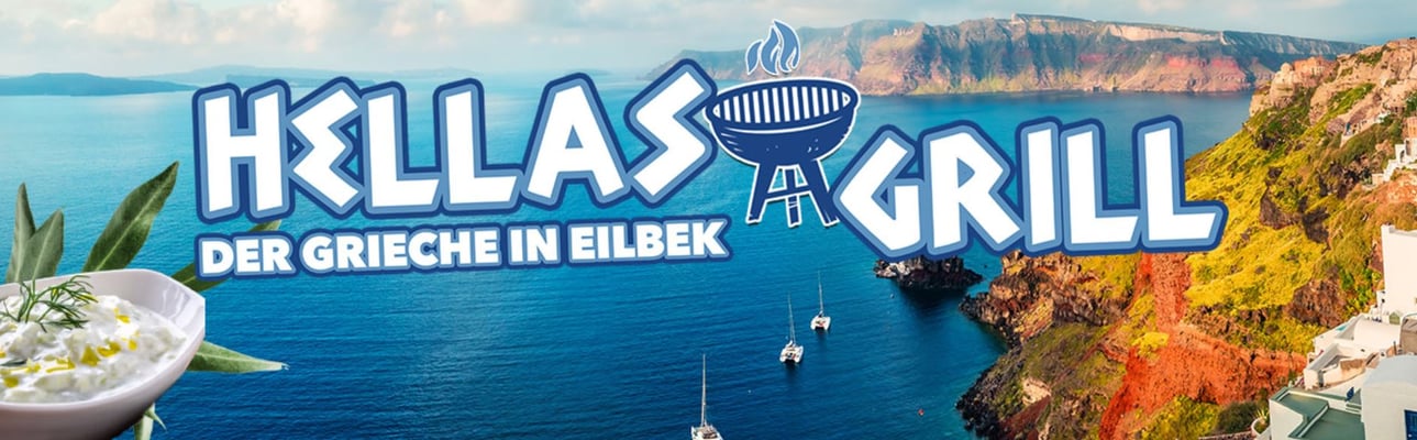 Hellas Grill Warengruppenbild