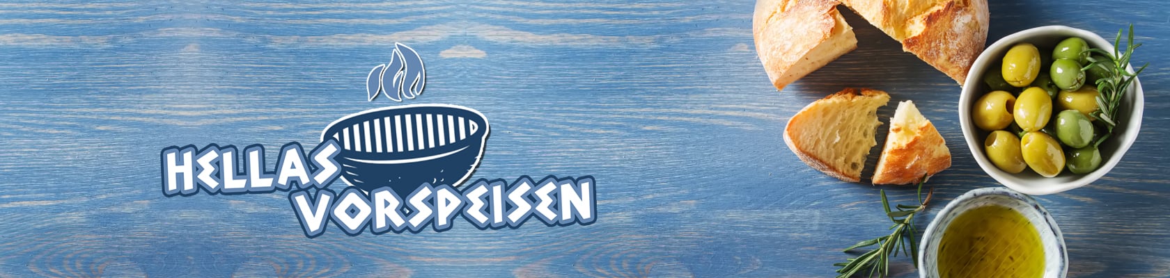 Hellas Grill Warengruppenbild