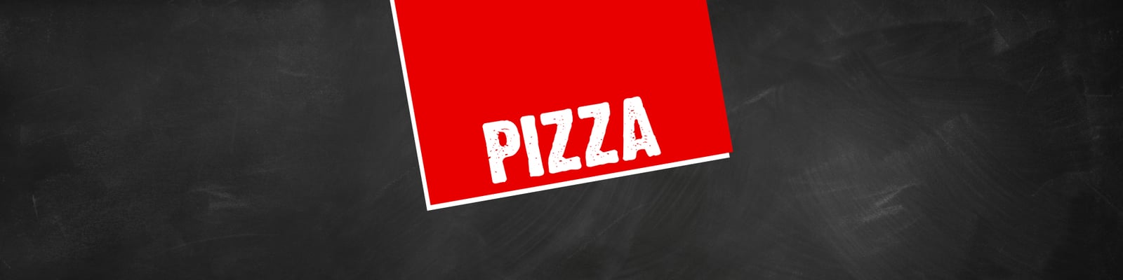 Pizza Blitz Schwandorf Warengruppenbild