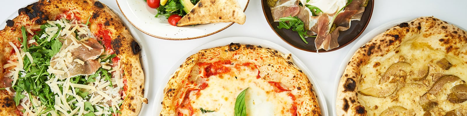 IL Pizzaiolo Warengruppenbild