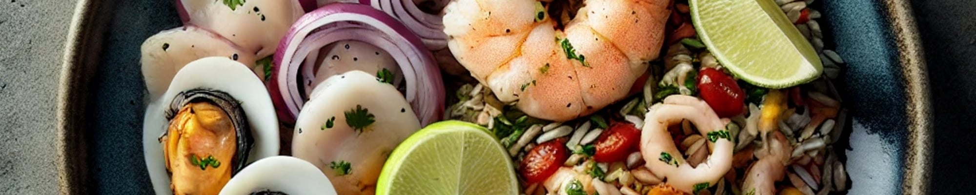 Gerry Ceviche - Authentische peruanische Küche