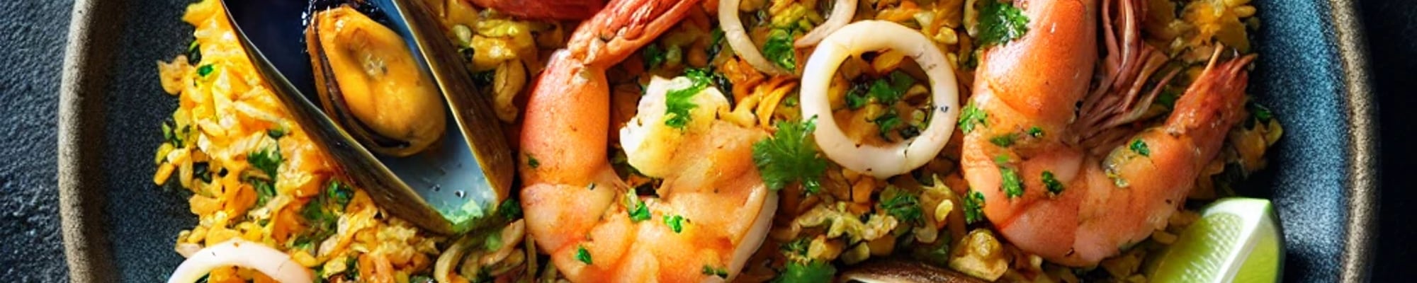 Gerry Ceviche - Authentische peruanische Küche