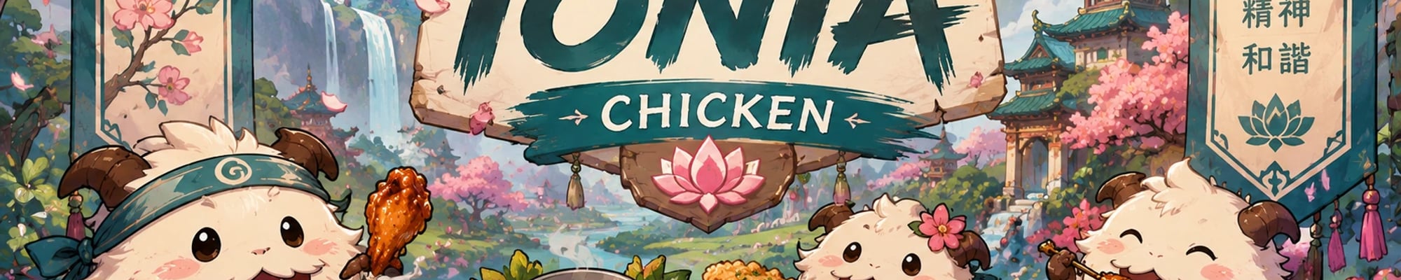 Poro Kitchen