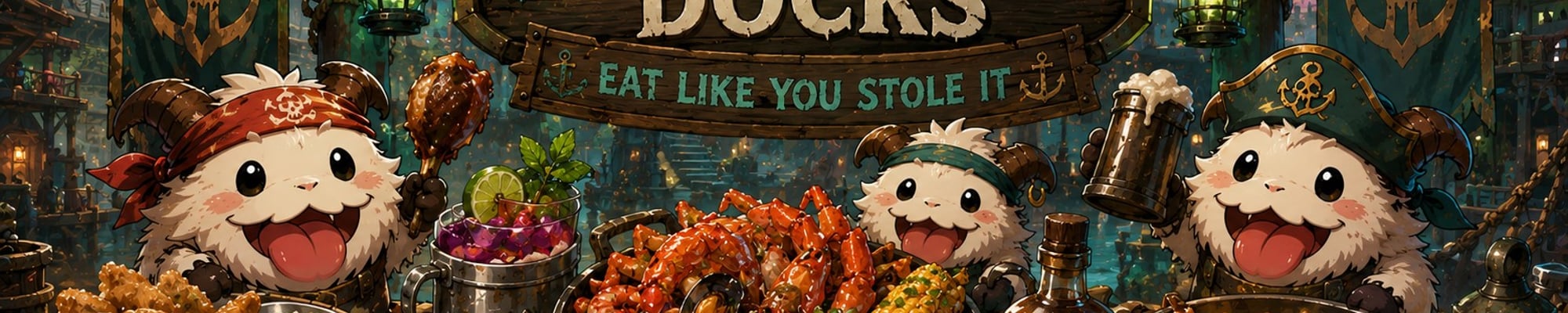 Poro Kitchen