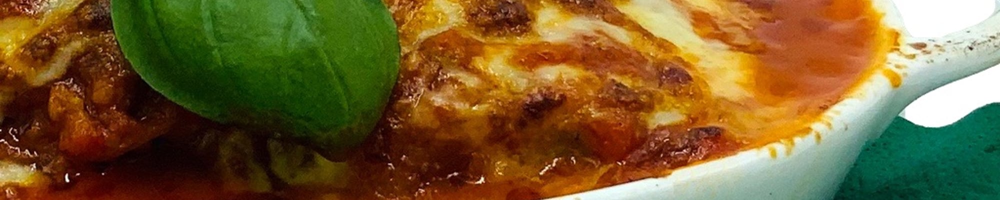 PIZZA VERDE Bio Pizza