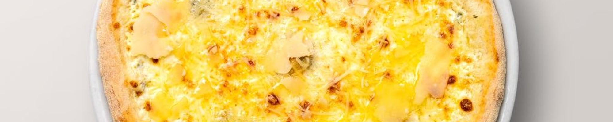 PIZZA VERDE Bio Pizza