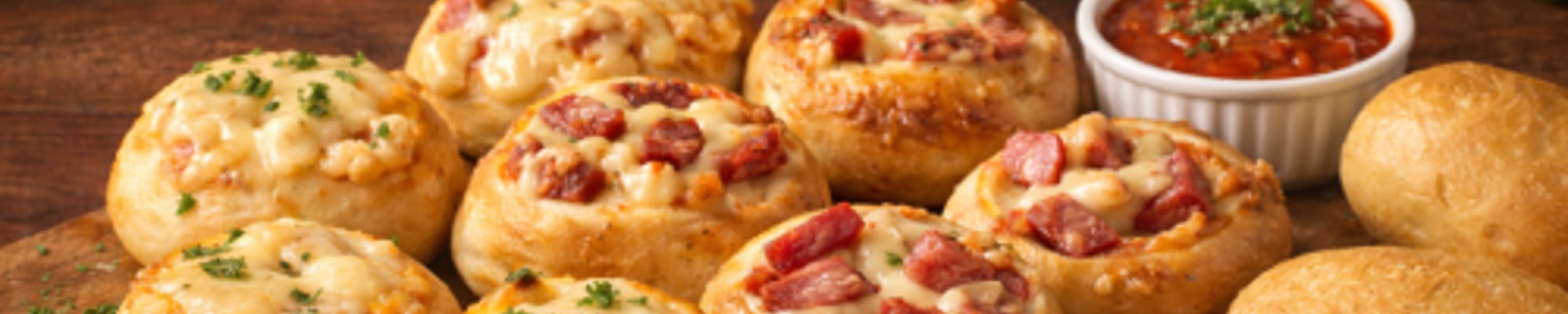 Croque Bistro Webshop