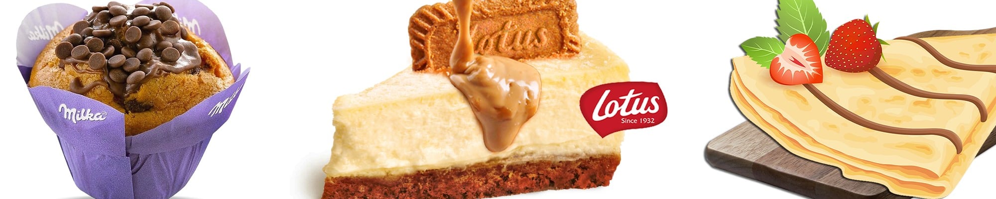 Louis Croque Lieferservice