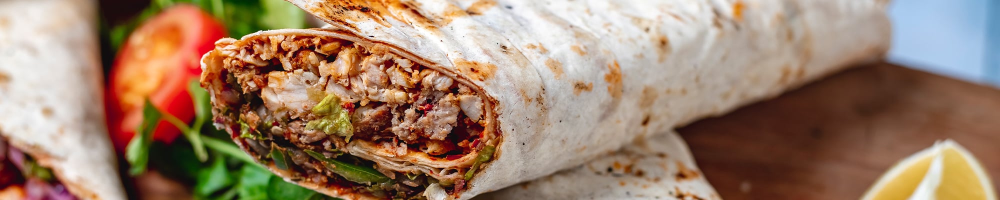 City Pizza & Döner in Bönningstedt