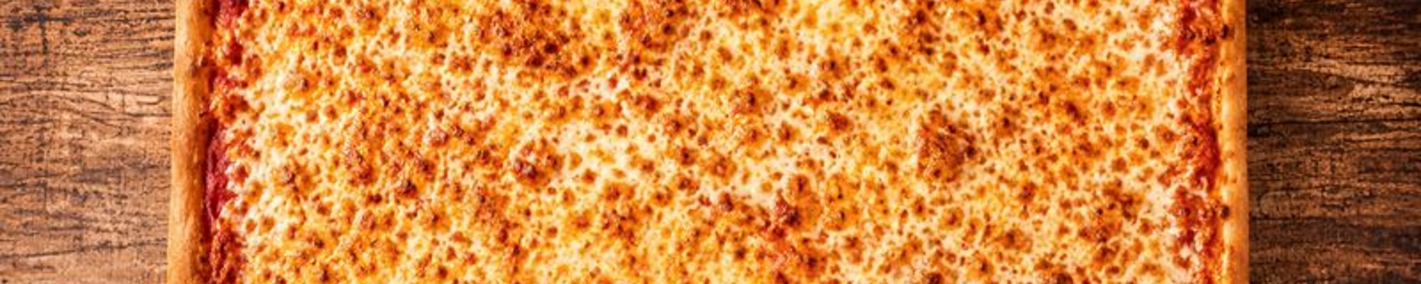 I Need A Pizza