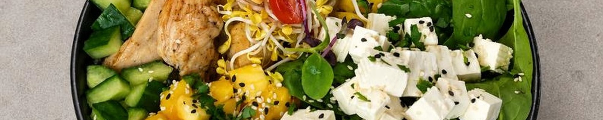 Leckereien Liebe