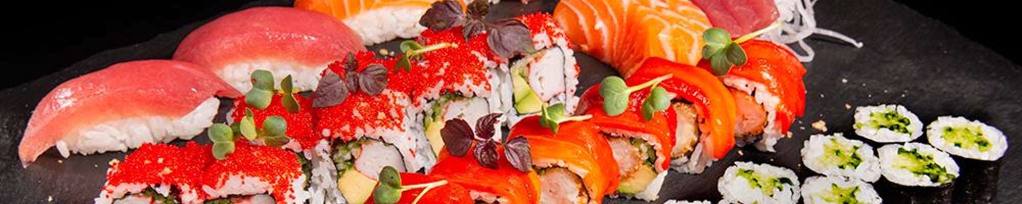 KOI Sushi Restaurant