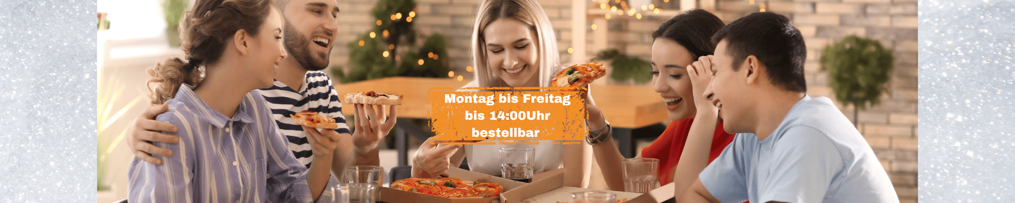 Pizza Boss