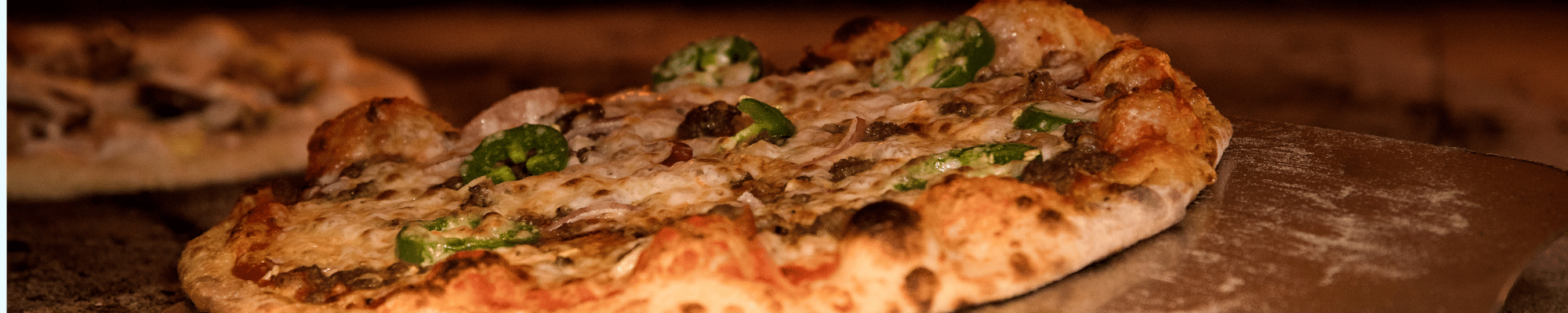 Pizza Boss