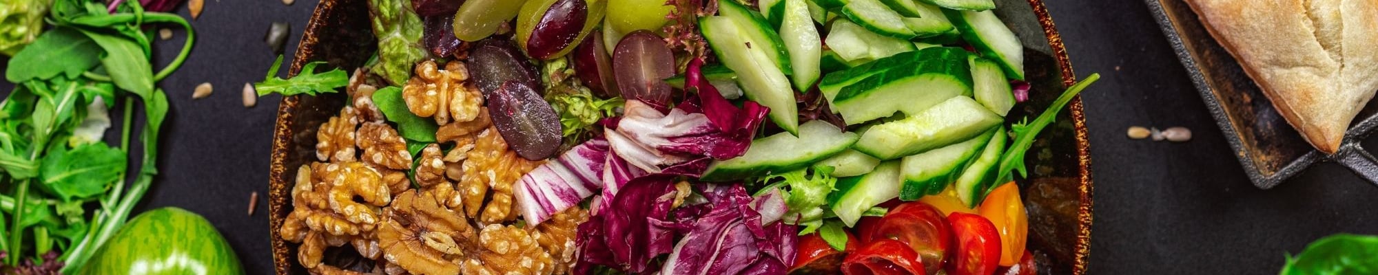 LUGACCI - modern kitchen Restaurant Elmshorn