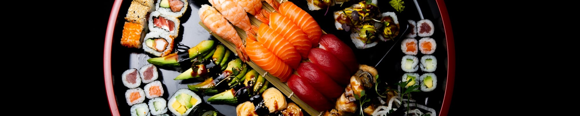 Sushi Park