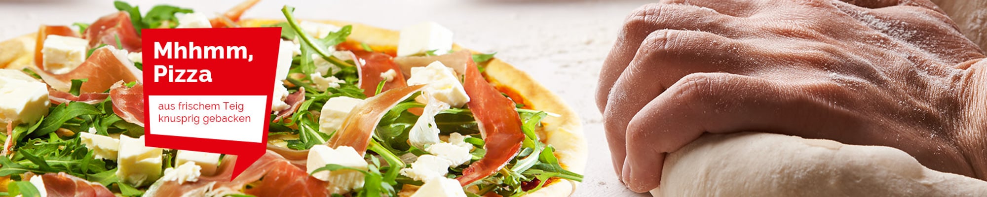Hallo Pizza
