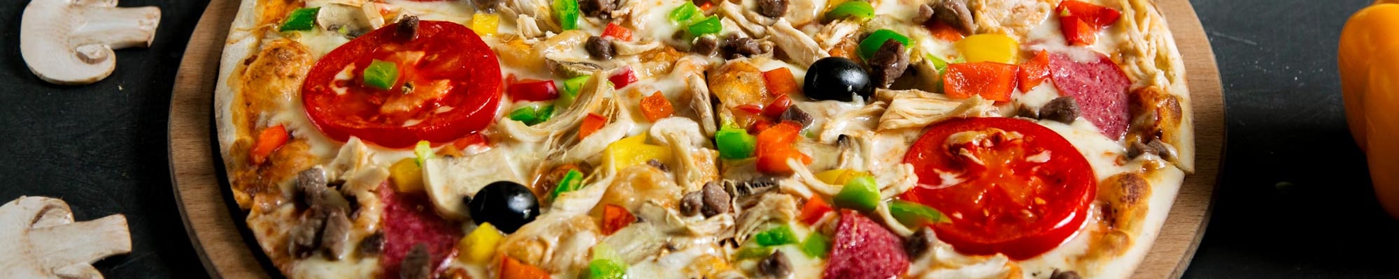 Jay Pizza