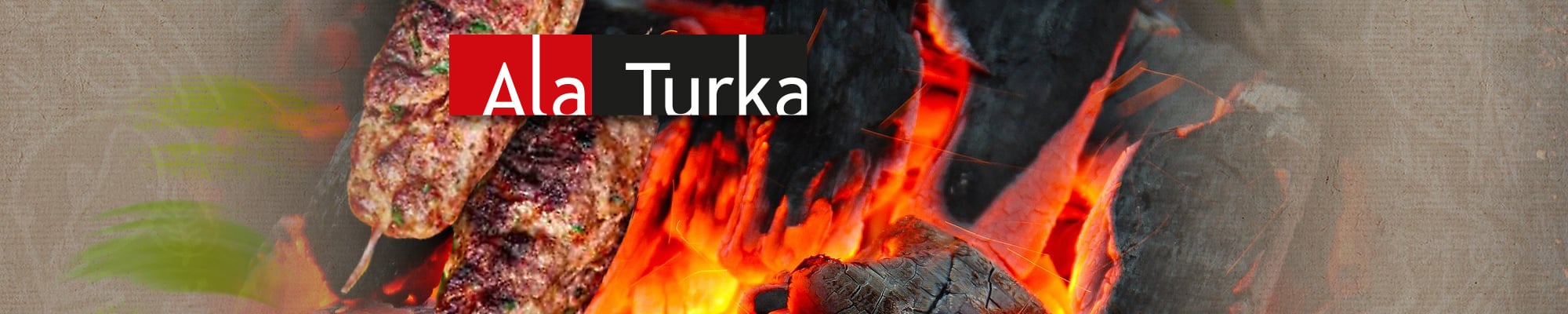 Ala Turka