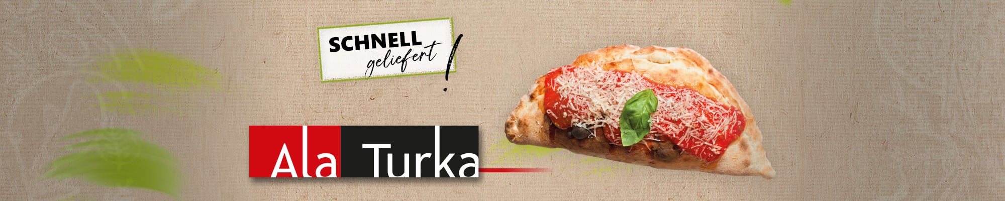 Ala Turka