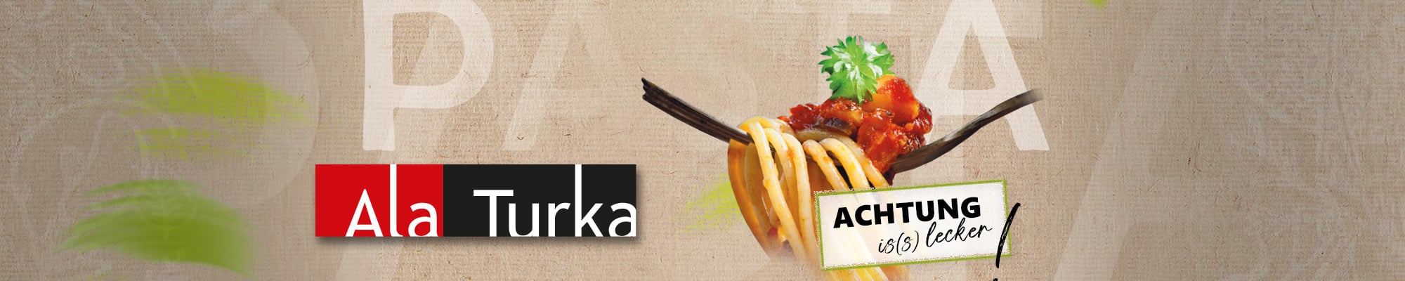 Ala Turka