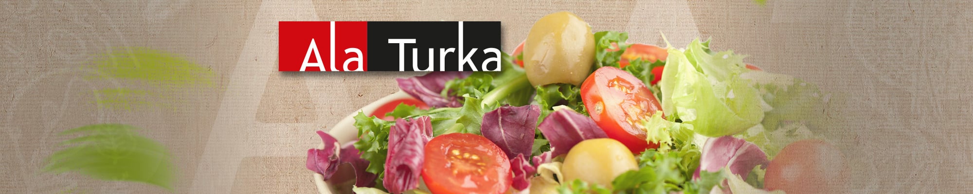 Ala Turka