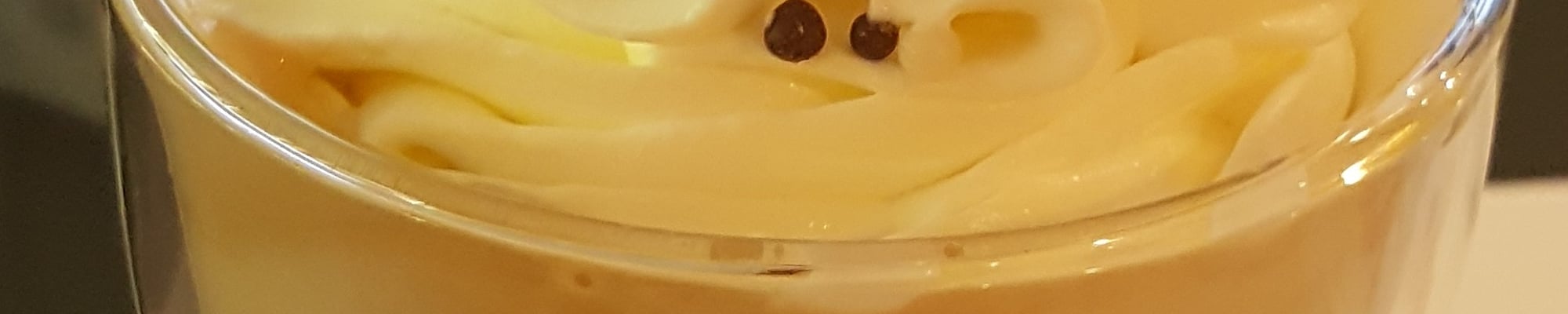 Eiscafé Vanilla