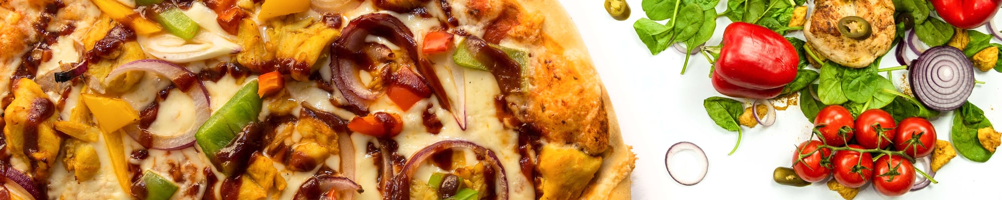 VIMOS Pizza | Pizza bestellen bei VIMOS Pizza