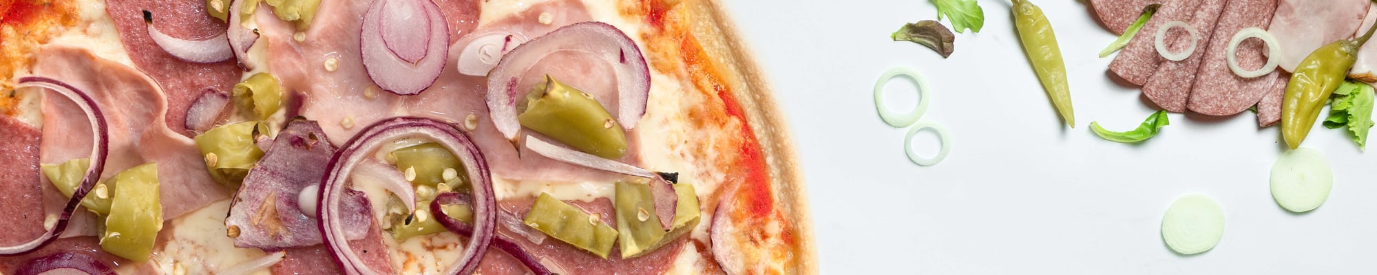 VIMOS Pizza | Pizza bestellen bei VIMOS Pizza