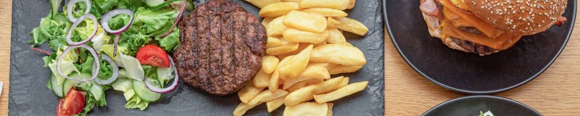 1885 Die Burgermanufaktur Lohne