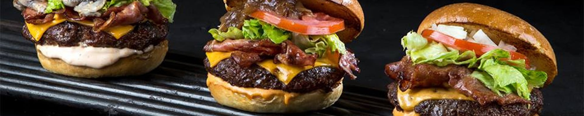 1885 Die Burgermanufaktur Lohne