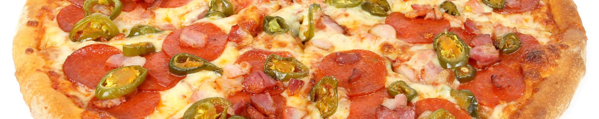 Rapido Döner&Pizza