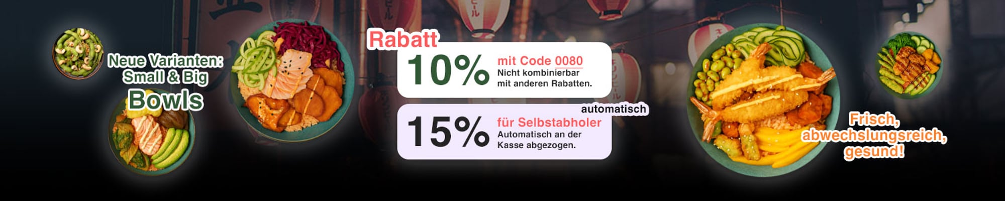 Rollmops Sushi Hamburg