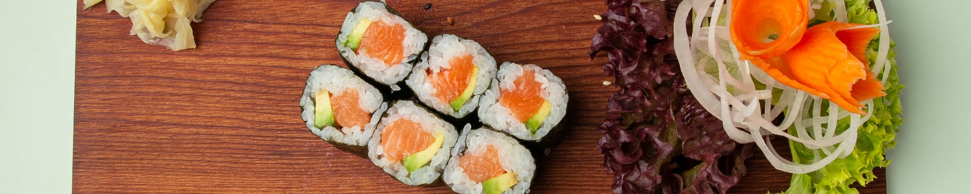 Akatsuki Sushi