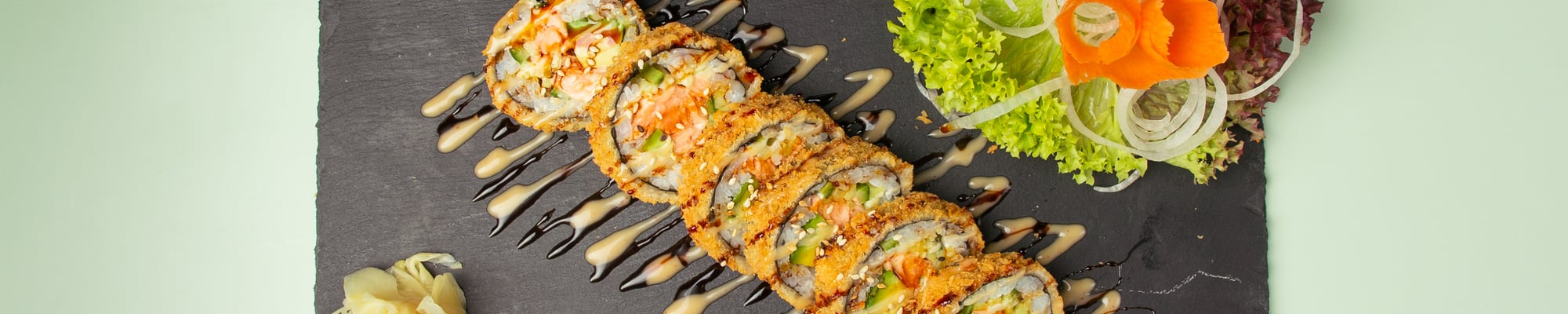 Akatsuki Sushi