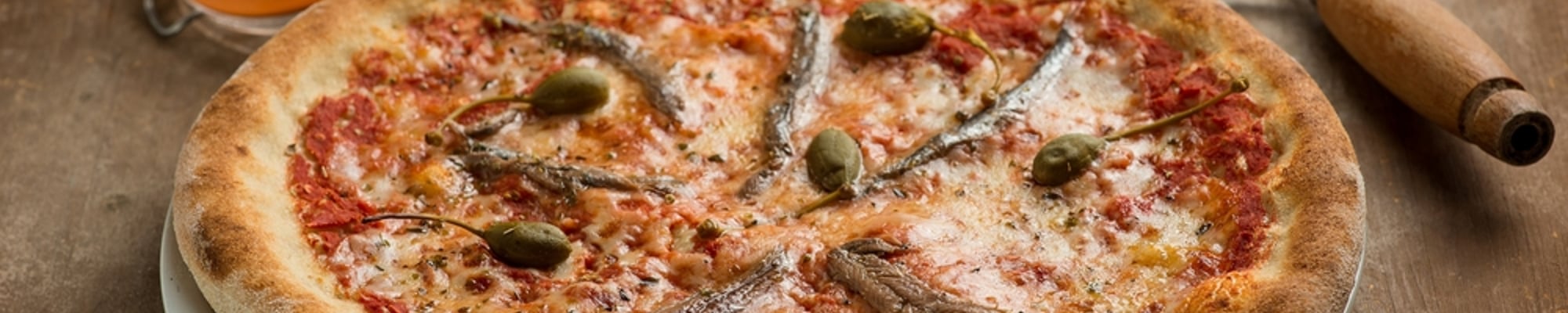Pizzeria La Vita